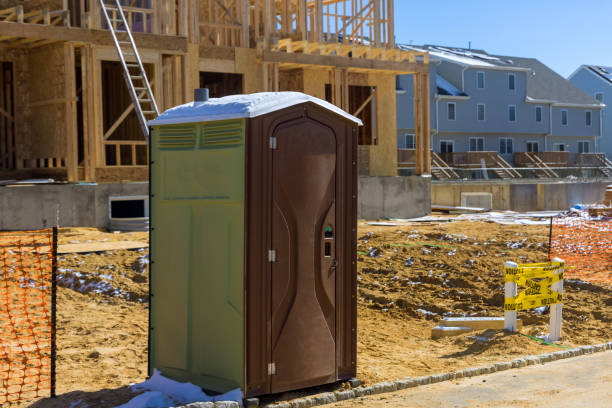 Best Affordable porta potty rental  in Clementon, NJ