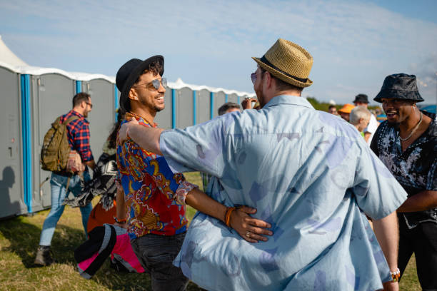 Best Handicap porta potty rental  in Clementon, NJ