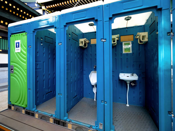 Best Event porta potty rental  in Clementon, NJ