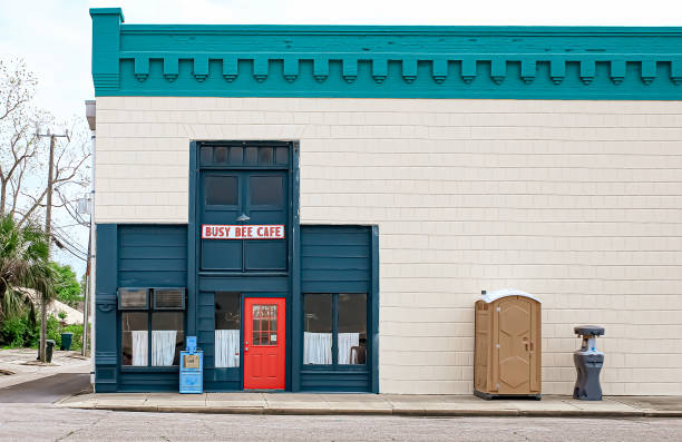 Best Temporary restroom rental  in Clementon, NJ