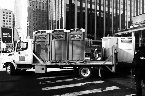 Best Local porta potty services  in Clementon, NJ