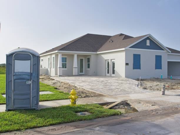 Portable Toilet Options We Offer in Clementon, NJ