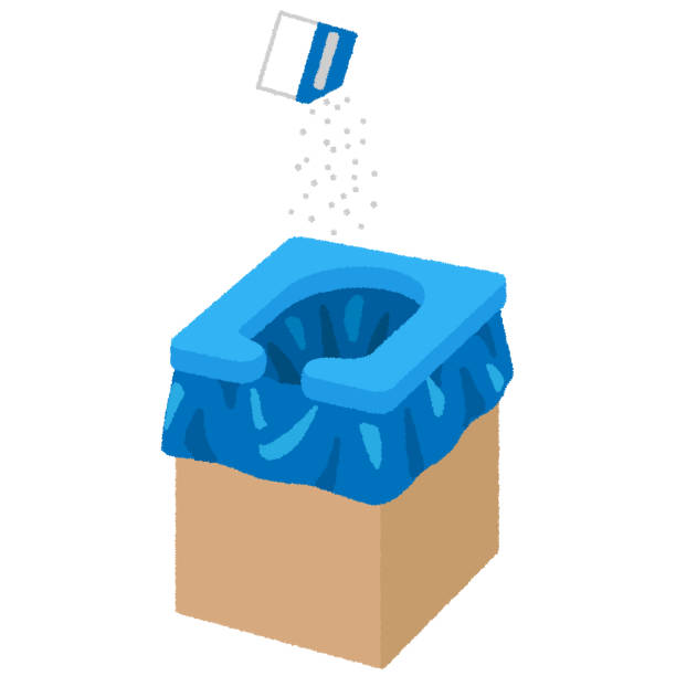 Porta potty delivery and setup in Clementon, NJ